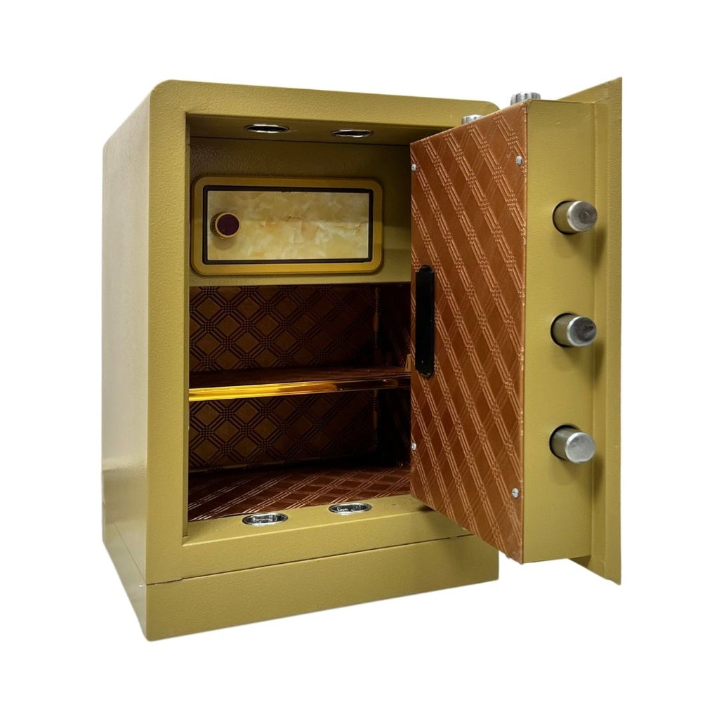 Turbotech AP 60 Gold