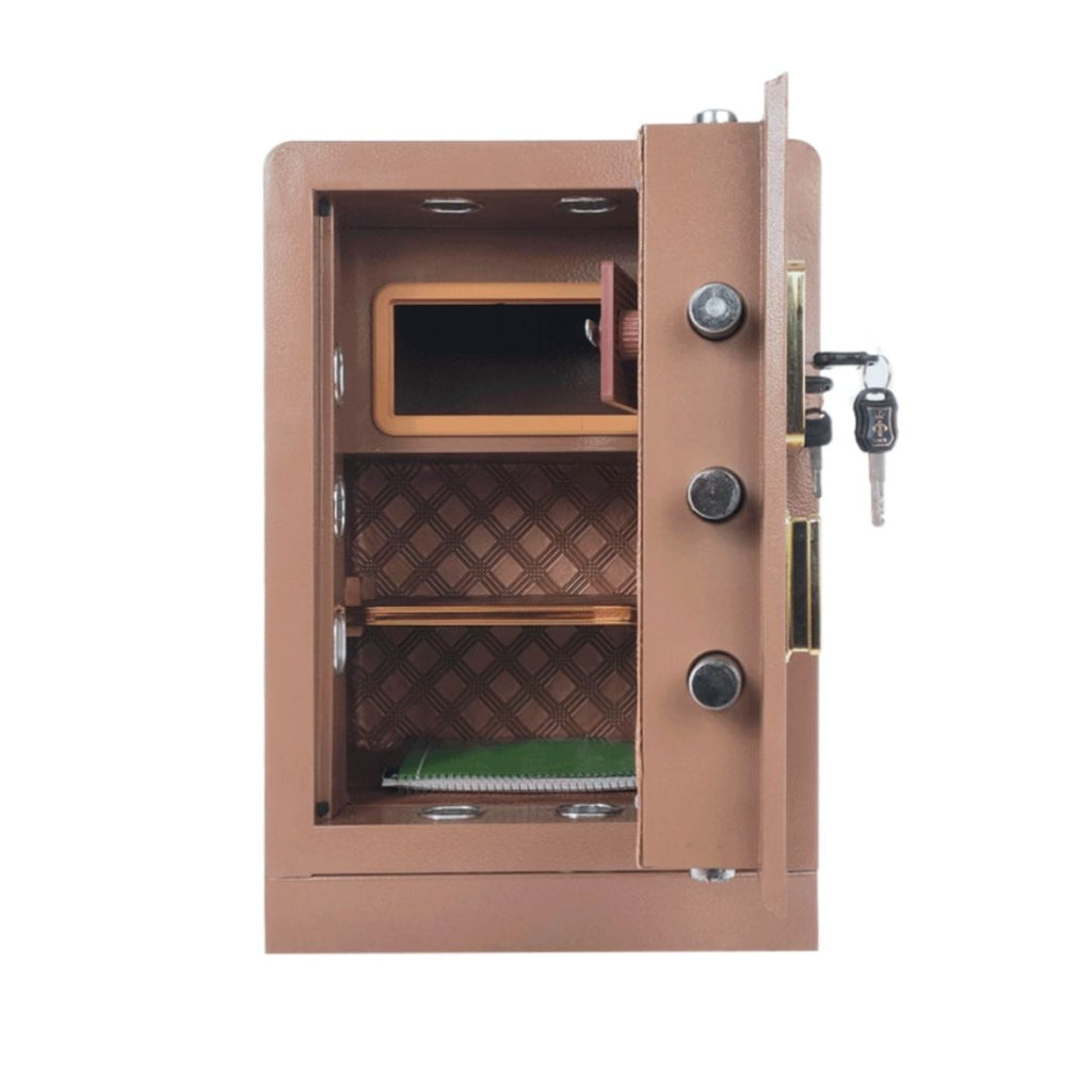 Mount Summit MT60 BROWN