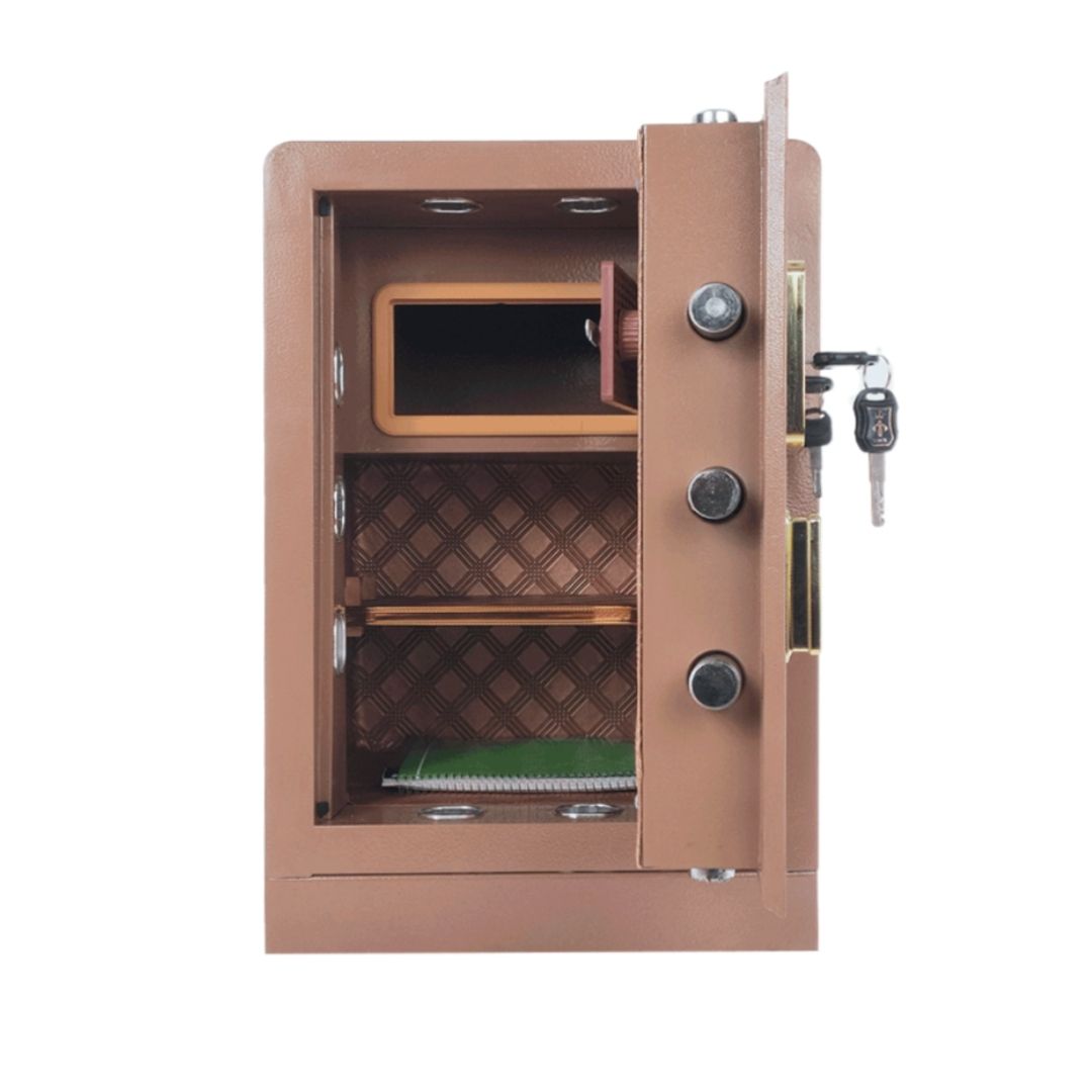 Mount Summit MT60 BROWN