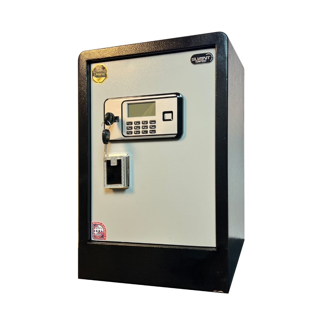 Legend Summit LGD 60 BLACK