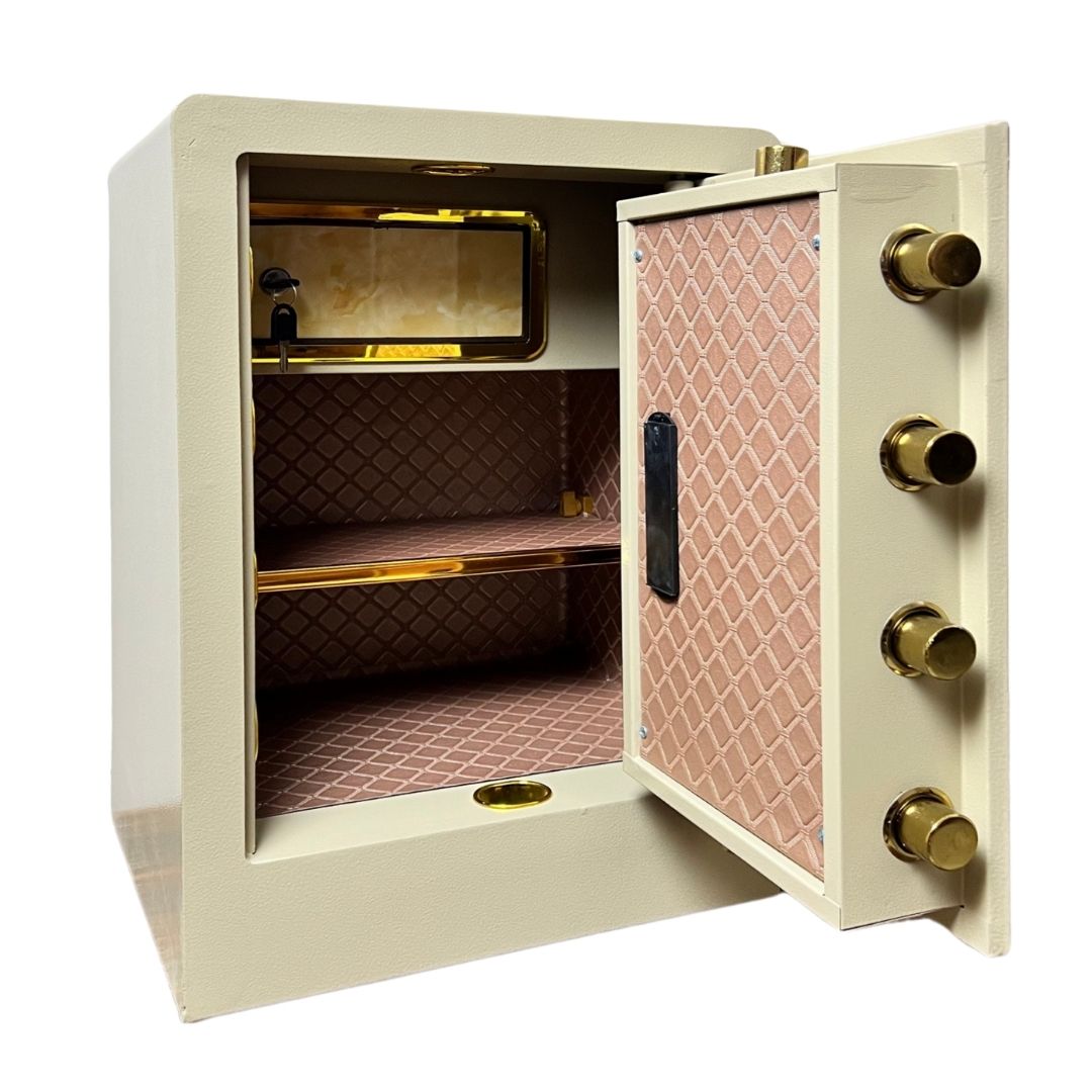 Turbotech LS 60 BEIGE