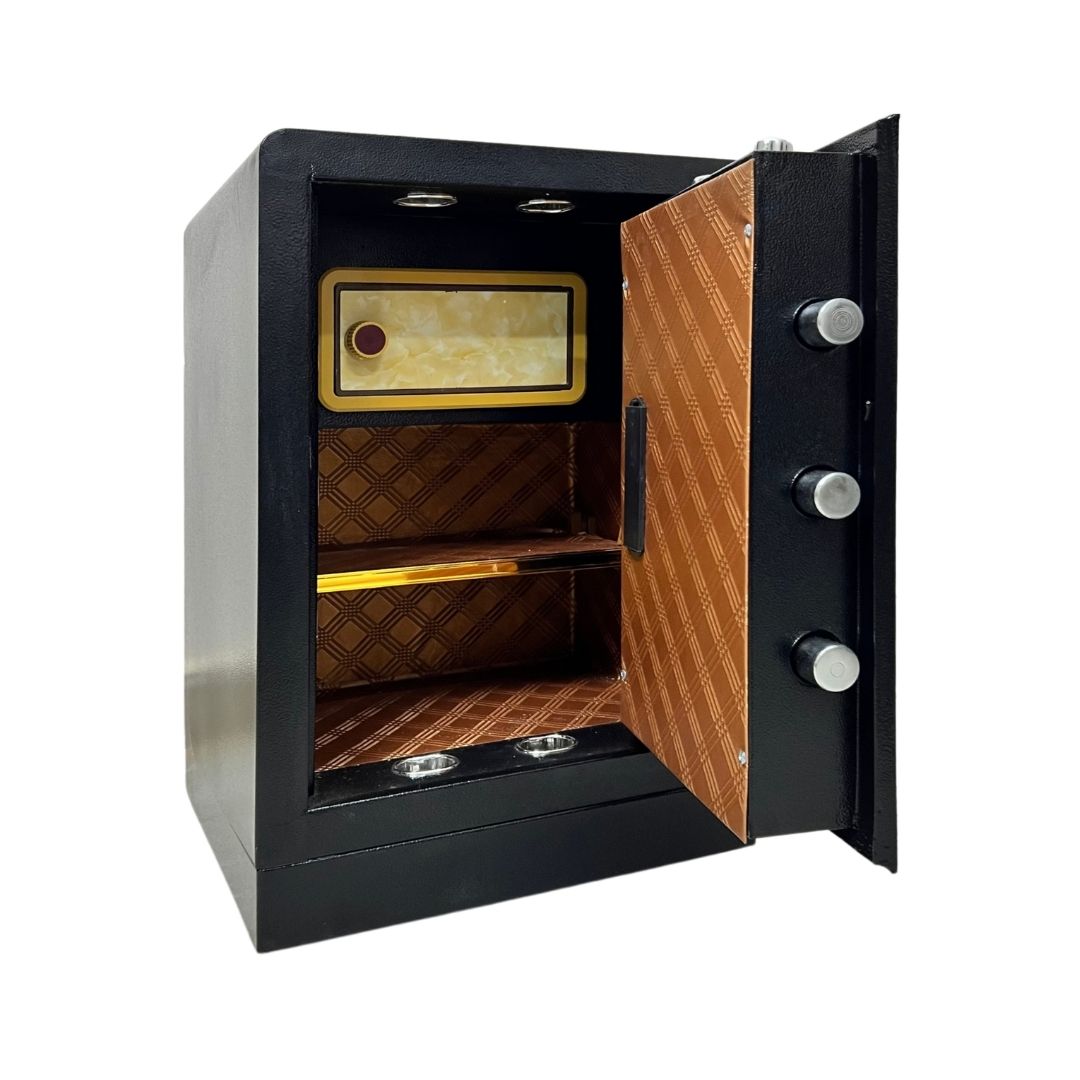 Turbotech AP 60 BLACK