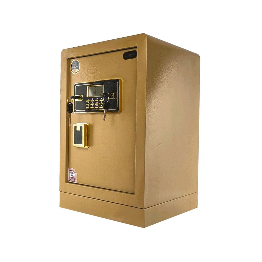 Mount Summit MT60 GOLD