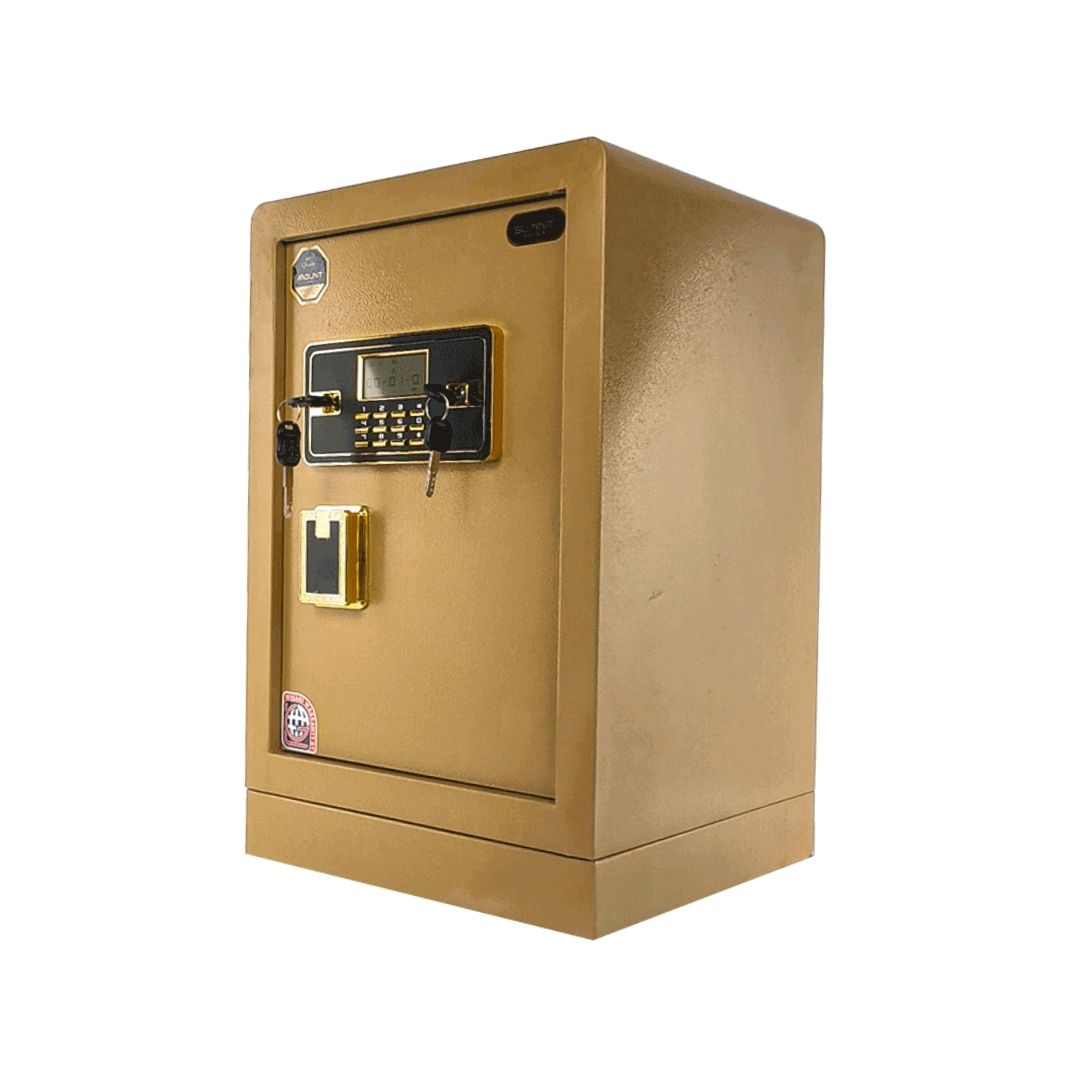 Mount Summit MT60 GOLD