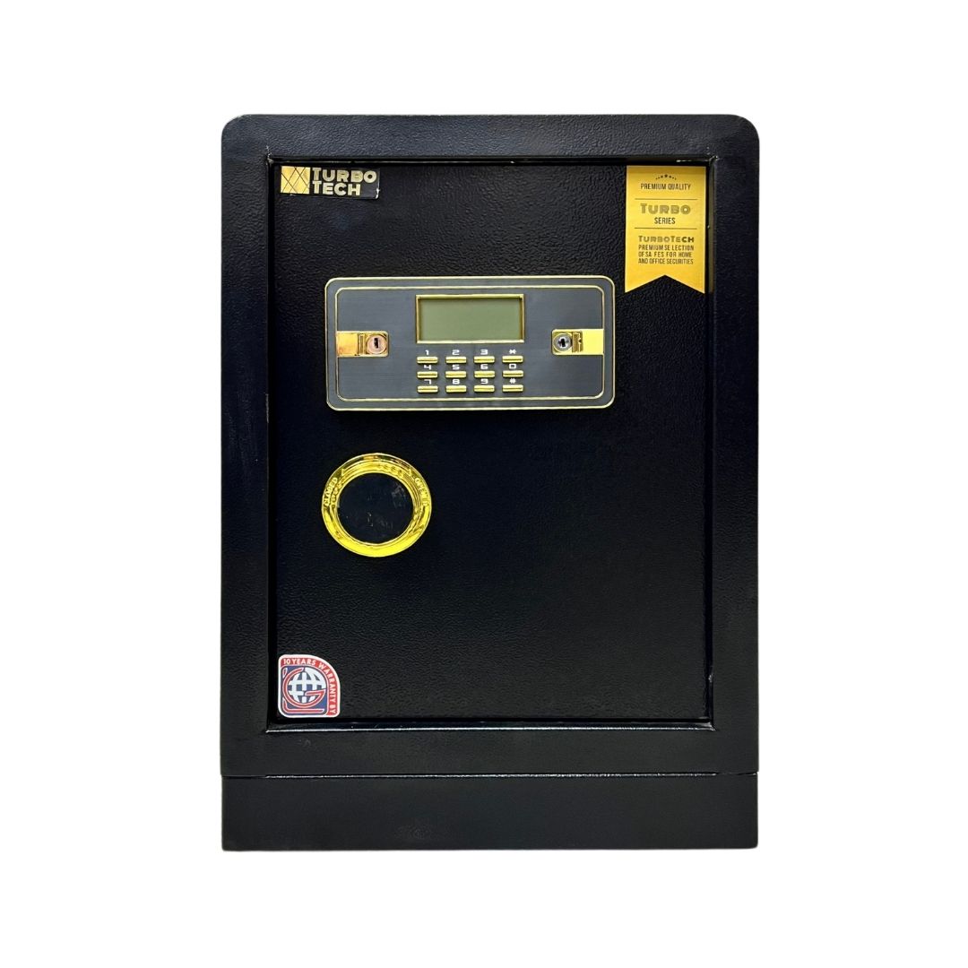 Turbotech AP 60 BLACK