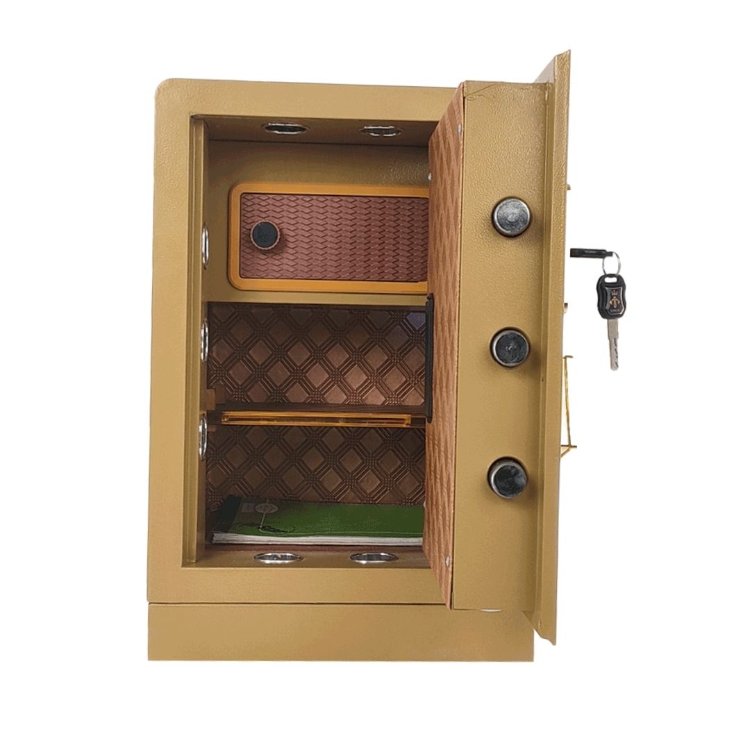 Mount Summit MT60 GOLD