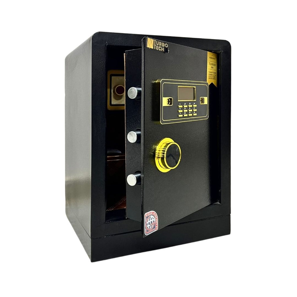 Turbotech AP 60 BLACK