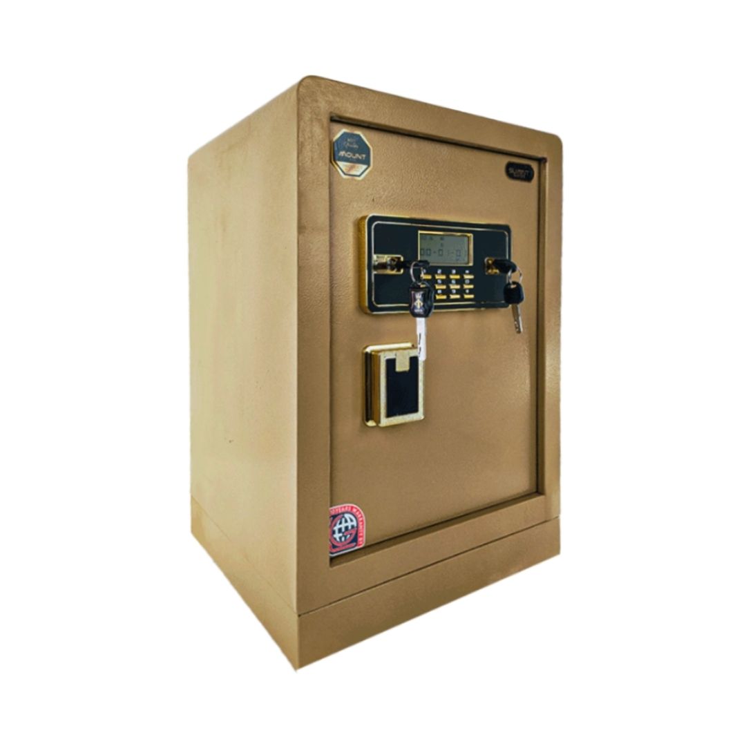 Mount Summit MT60 GOLD