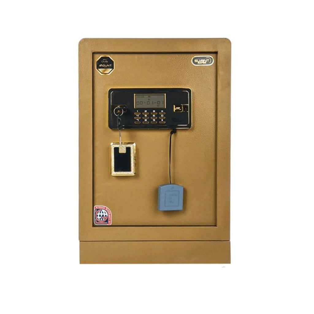 Mount Summit MT60 GOLD