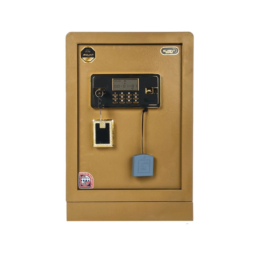 Mount Summit MT60 GOLD