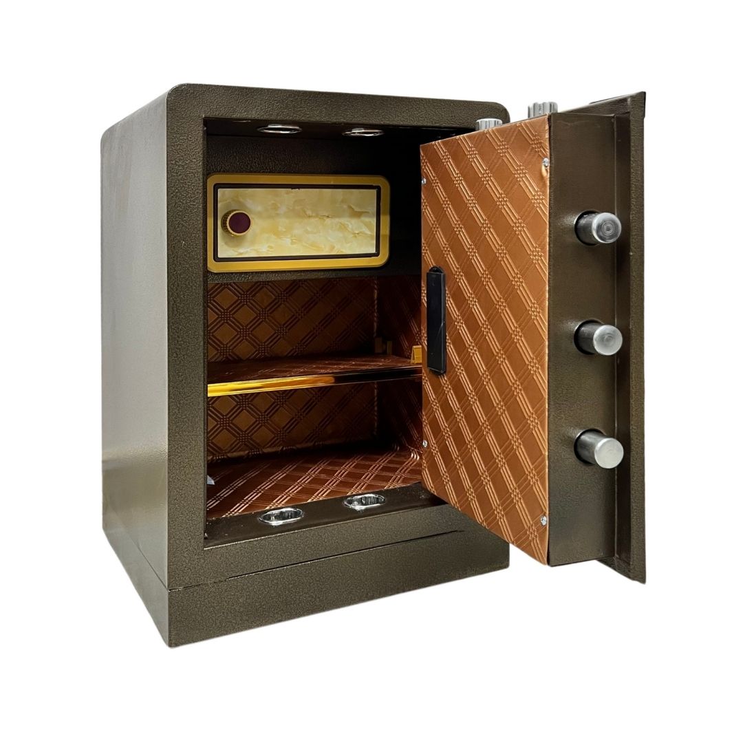 Turbotech AP 60 Brown