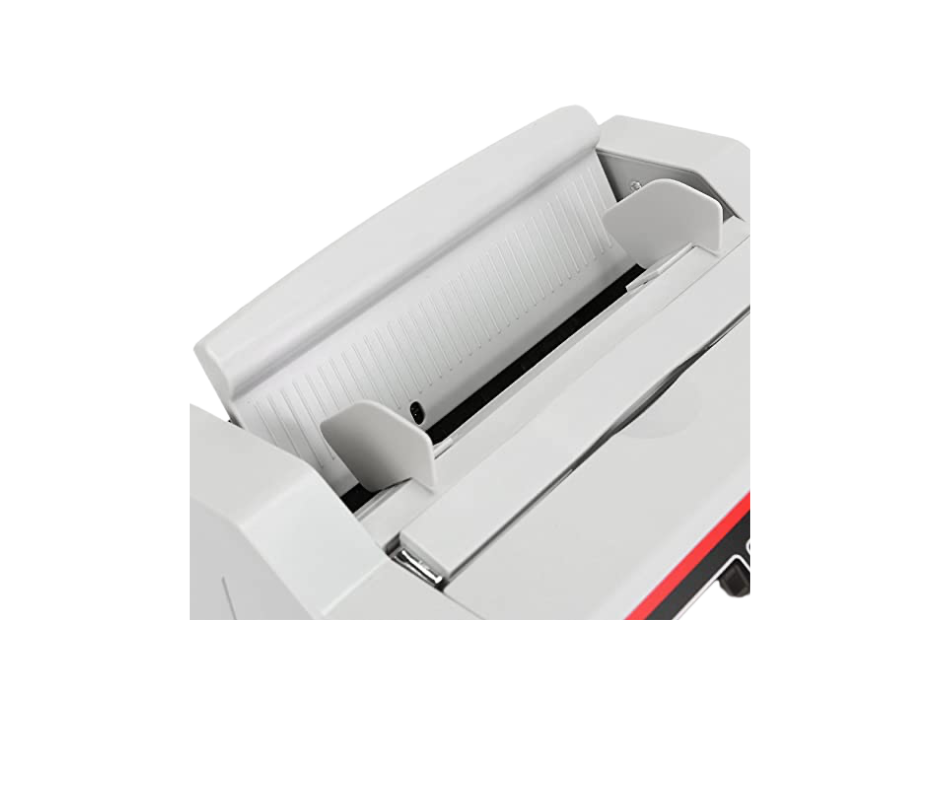 LG  306 BILL COUNTER