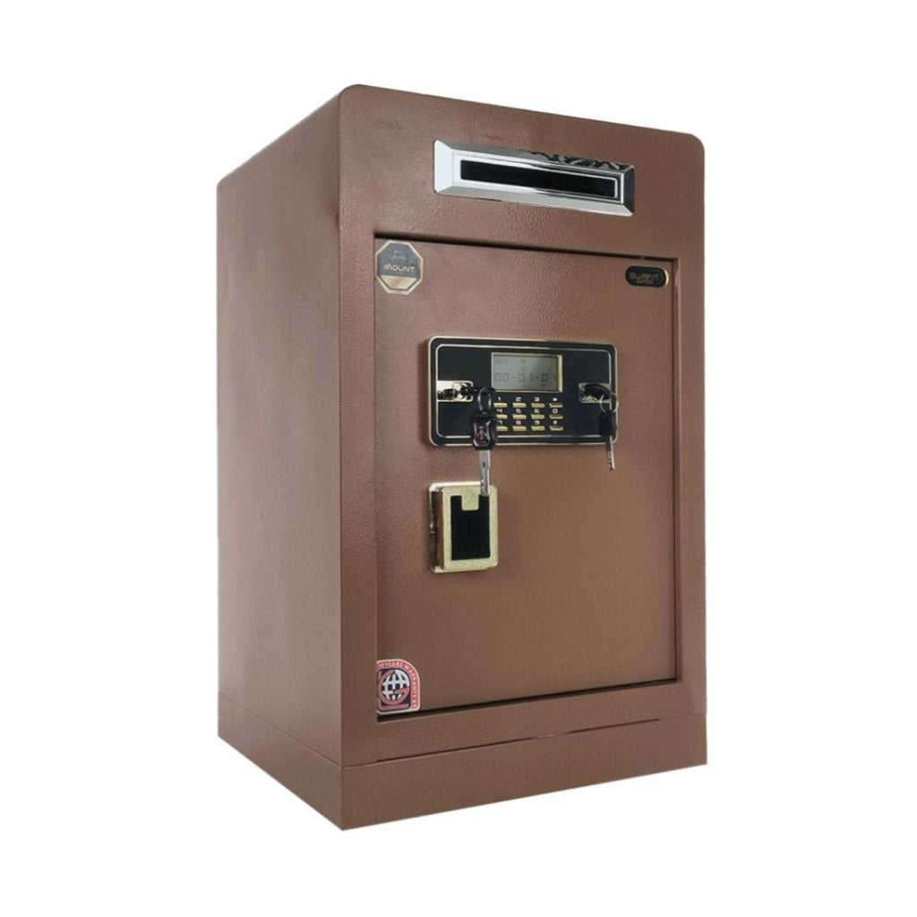 Mount Summit MT70/D BROWN