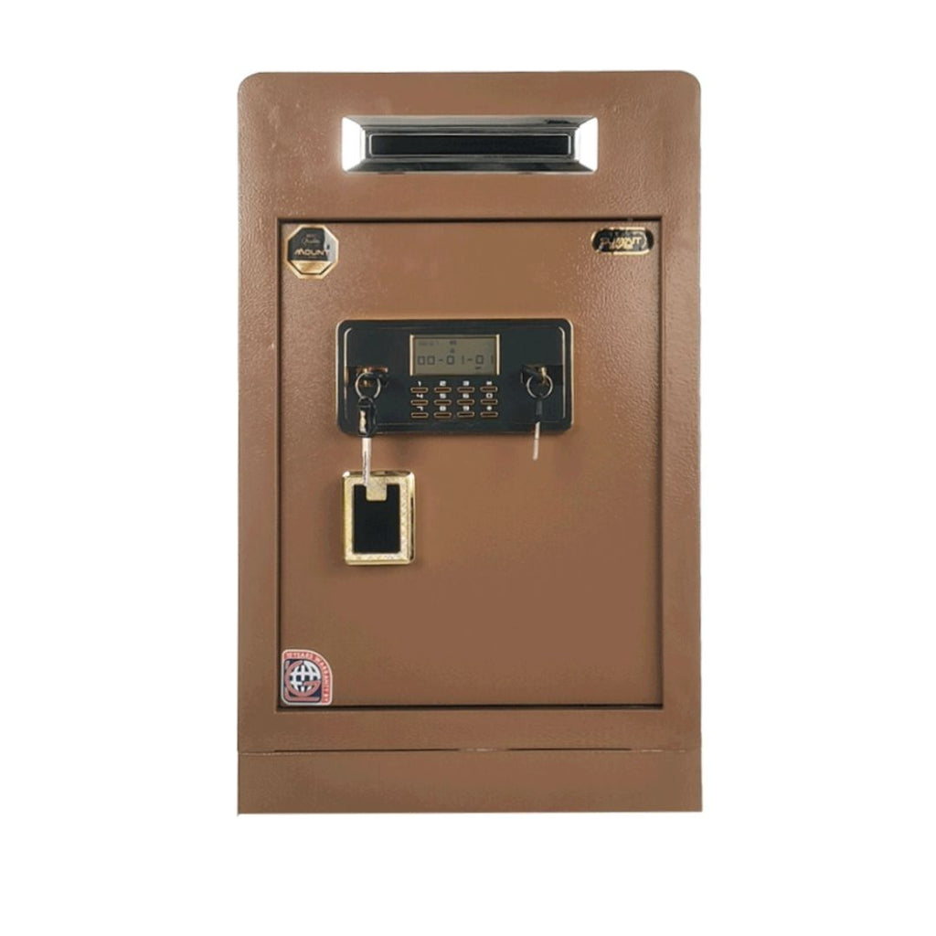 Mount Summit MT70/D BROWN