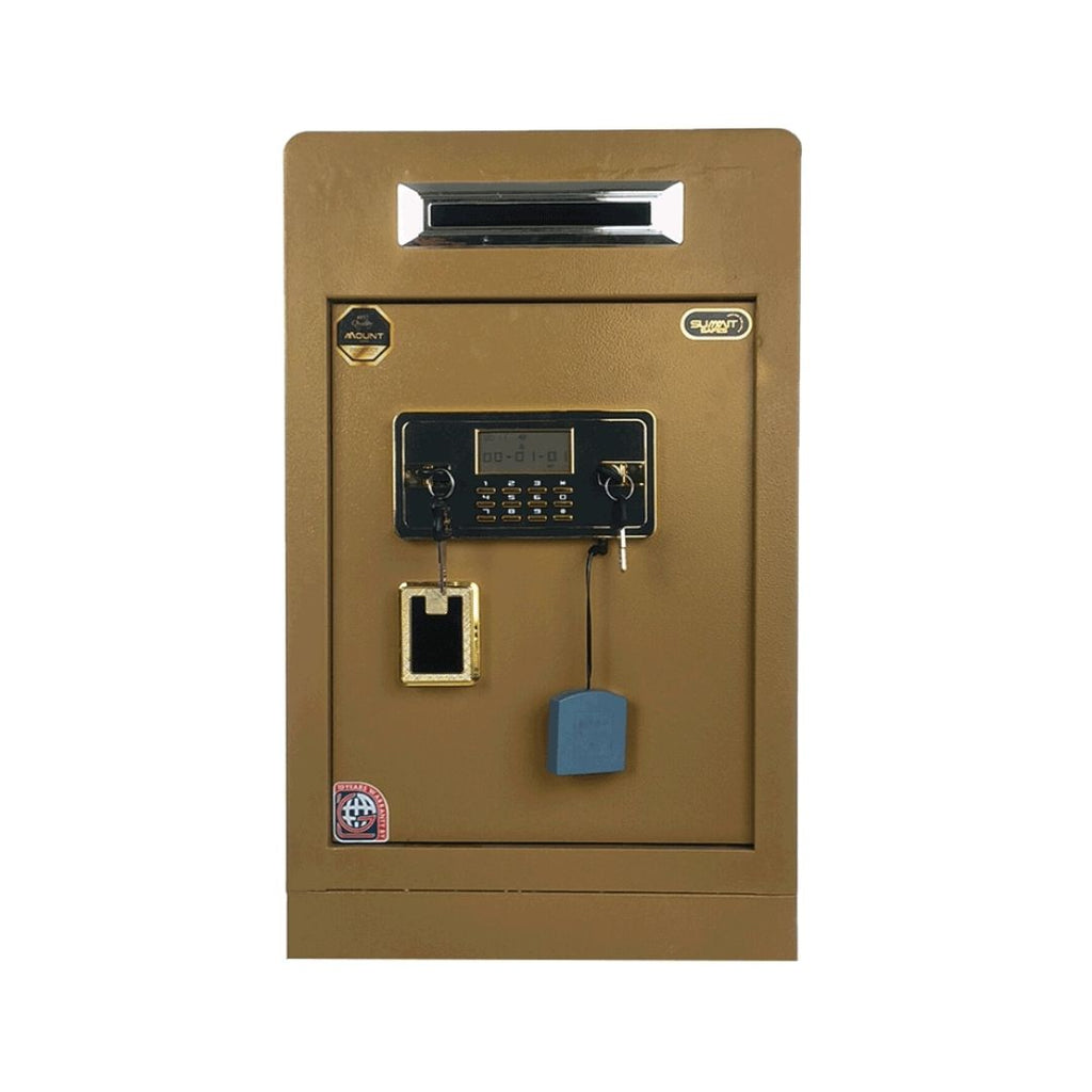 Mount Summit MT70/D GOLD