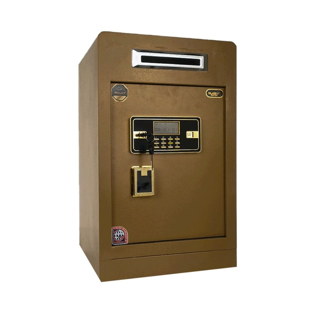 Mount Summit MT70/D GOLD