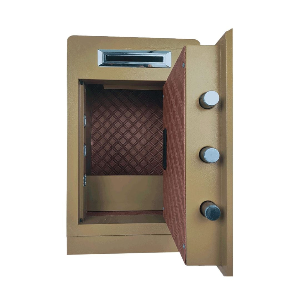 Mount Summit MT70/D GOLD