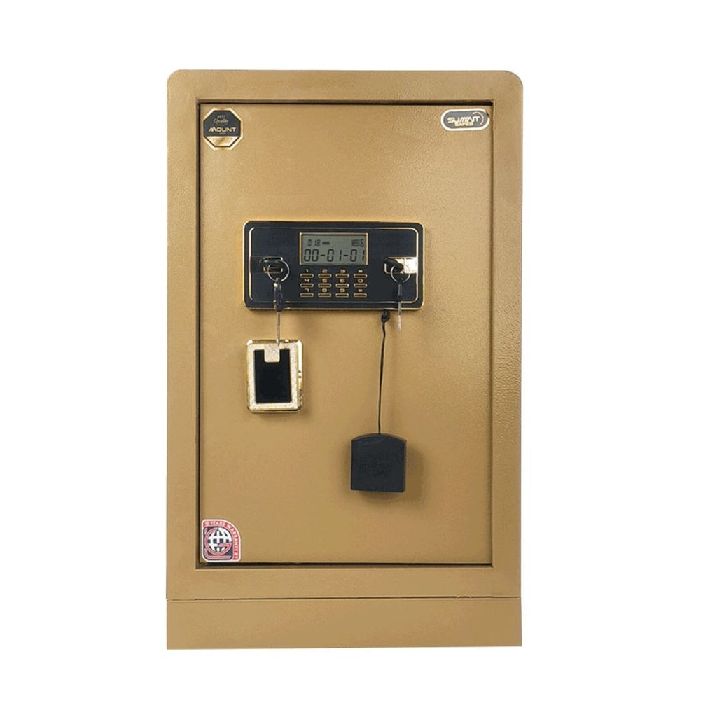 Mount Summit MT70 GOLD