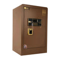 Turbotech LS70 BROWN
