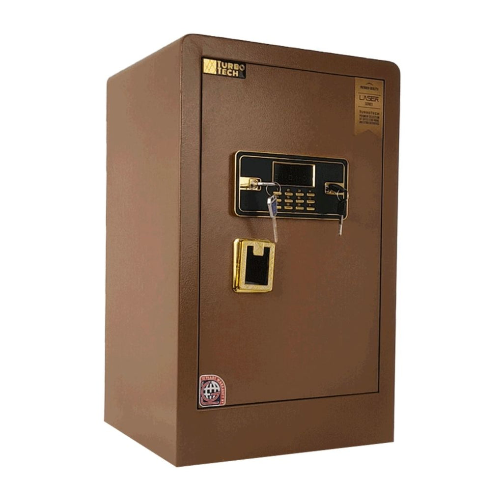 Turbotech LS 70 BROWN