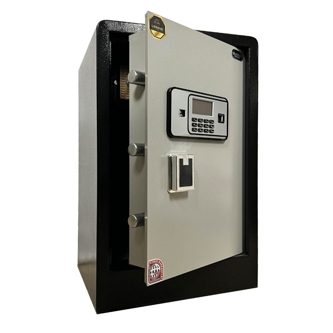 Legend Summit LGD 70 BLACK