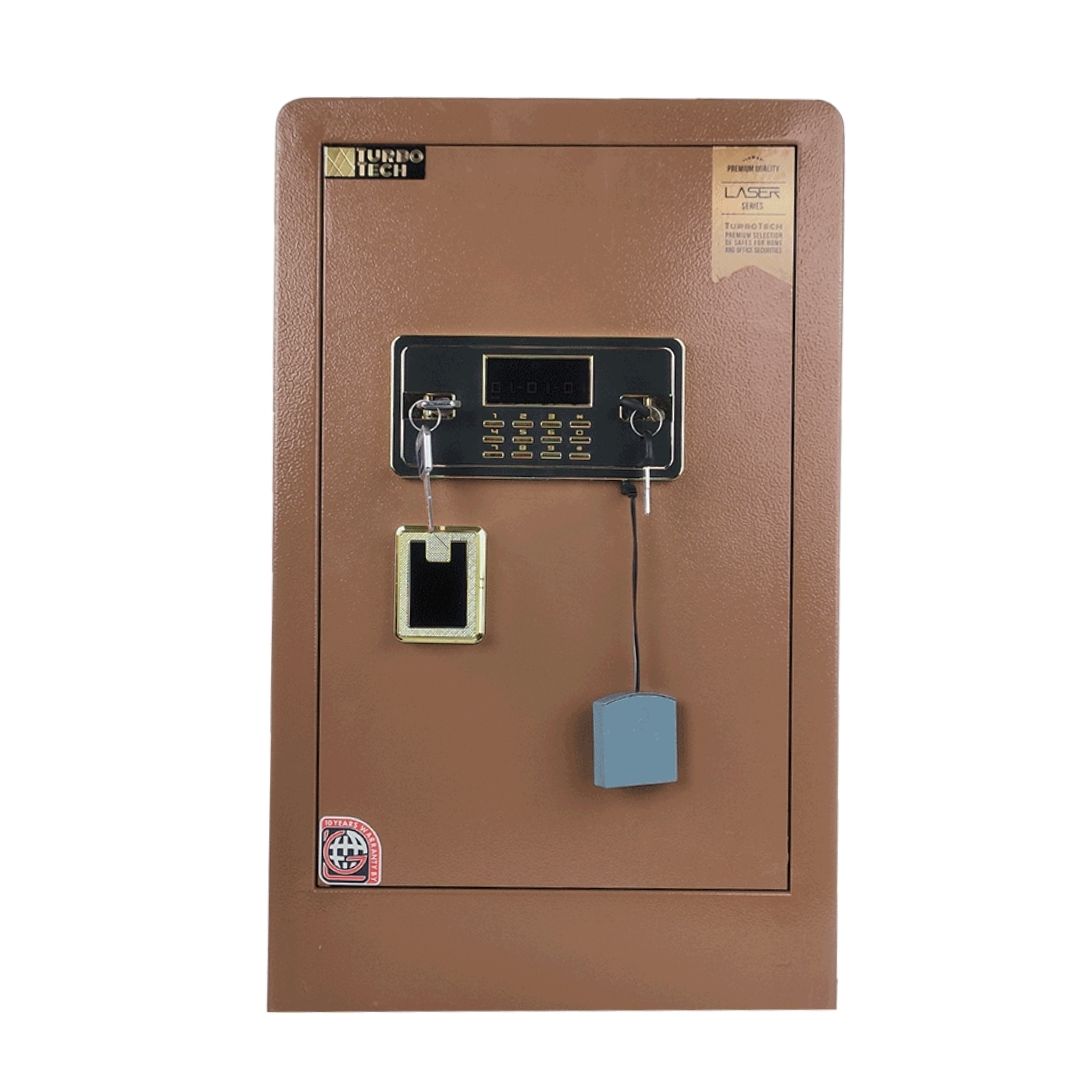 Turbotech LS 70 BROWN