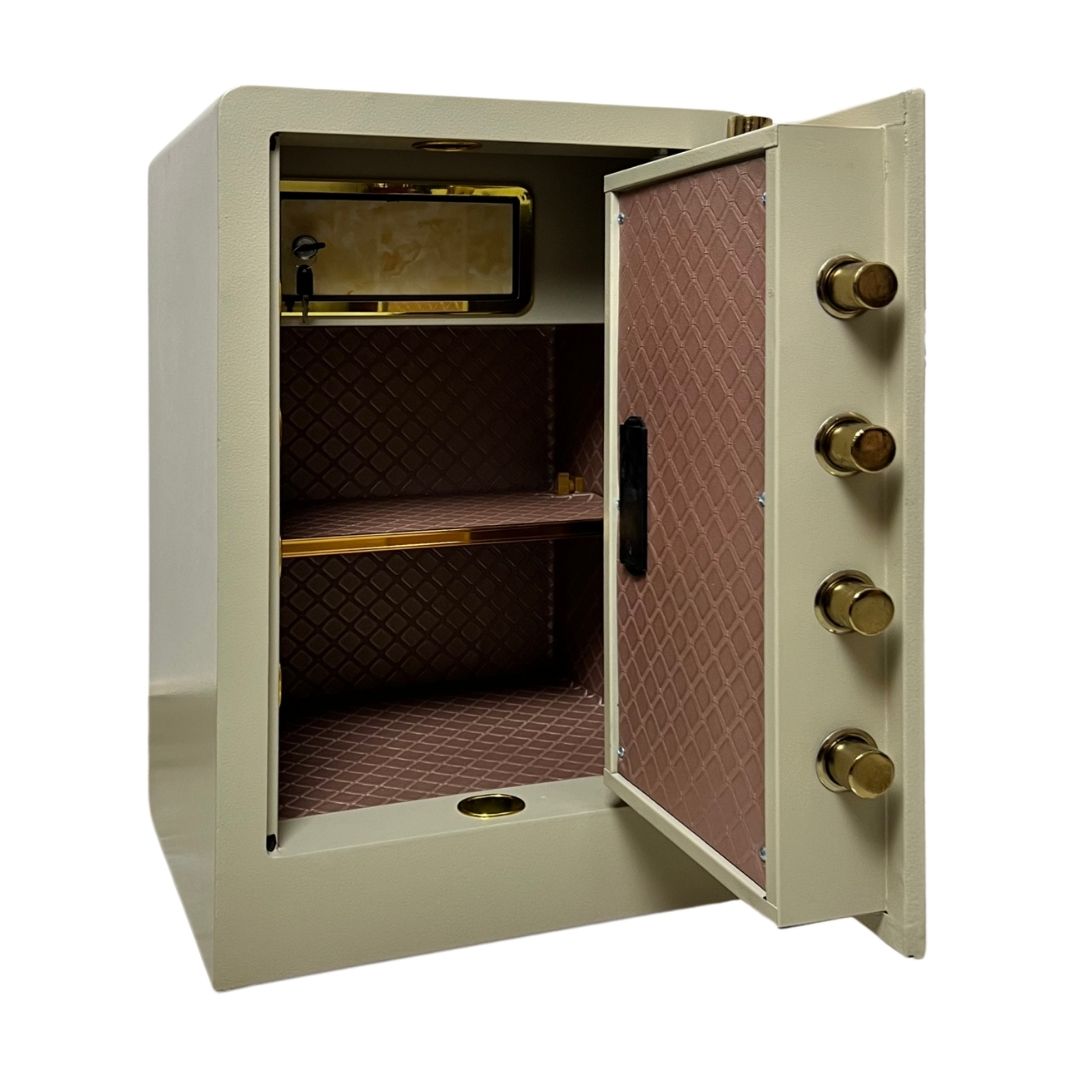 Turbotech LS 70 BEIGE