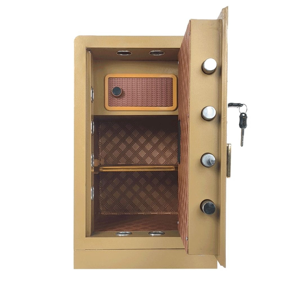 Mount Summit MT70 GOLD