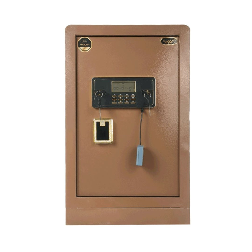 Mount Summit MT70 BROWN