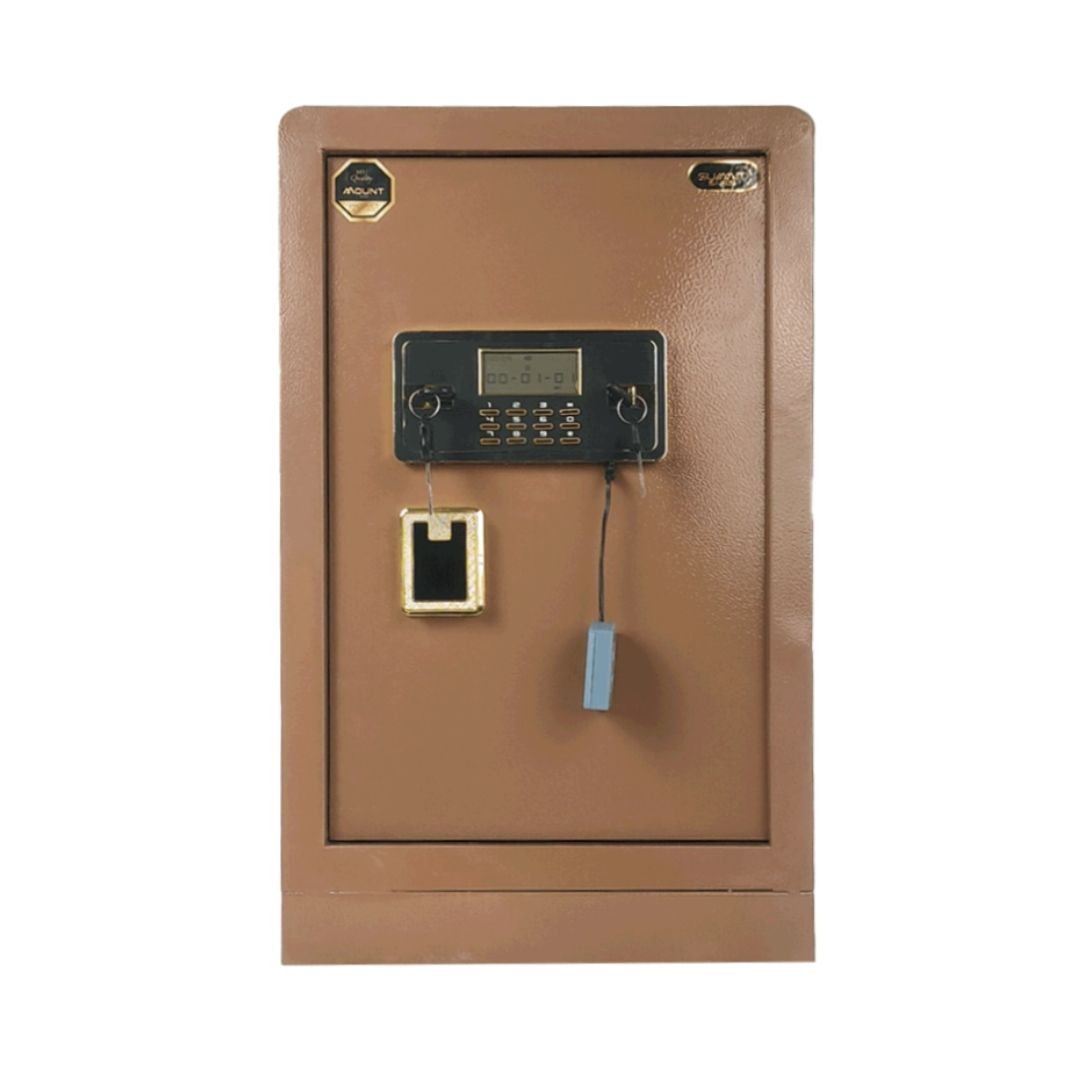 Mount Summit MT70 BROWN