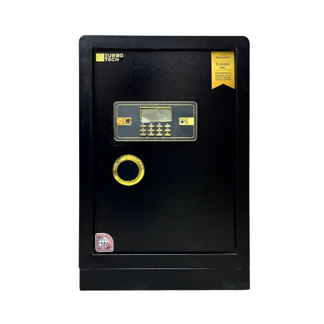 Turbotech AP 70 BLACK