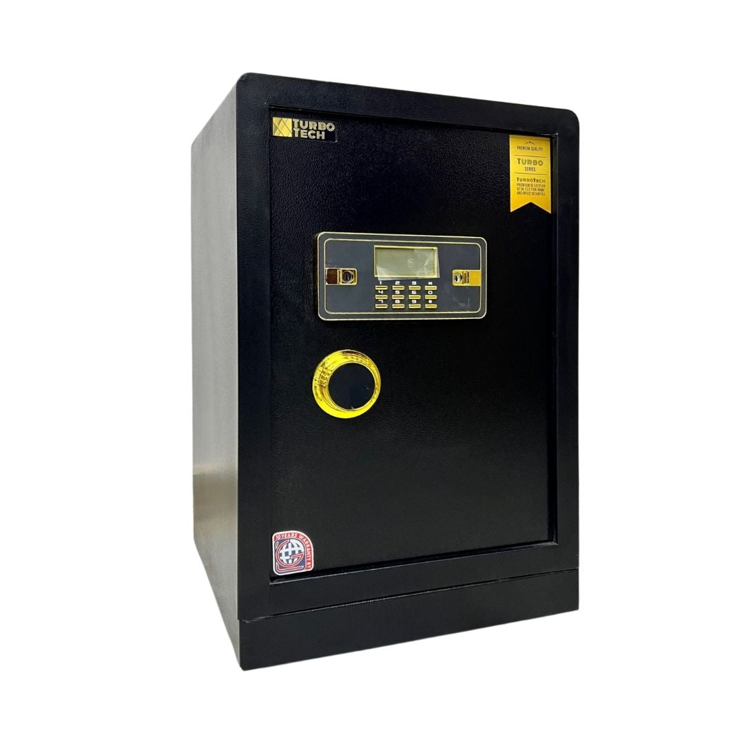 Turbotech AP 70 BLACK