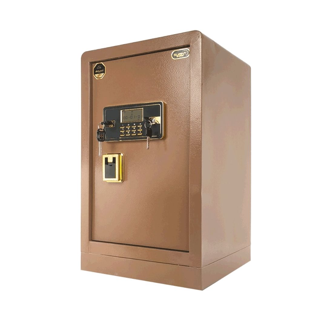 Mount Summit MT70 BROWN