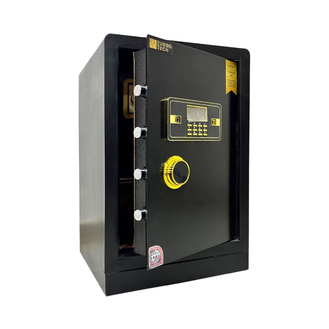 Turbotech AP 70 BLACK