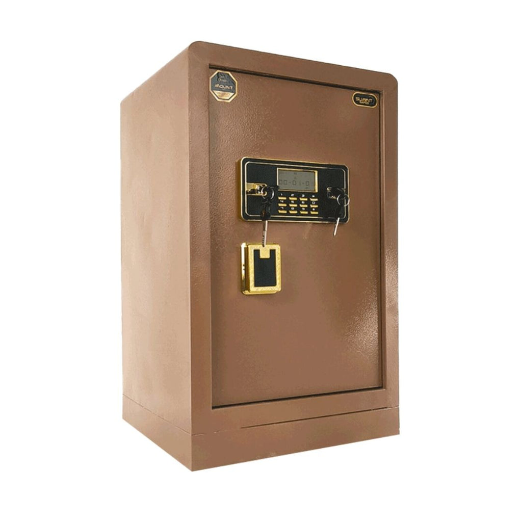 Mount Summit MT70 BROWN