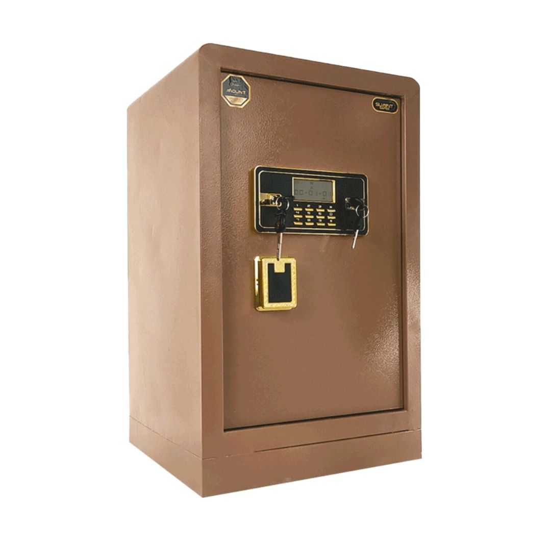 Mount Summit MT70 BROWN