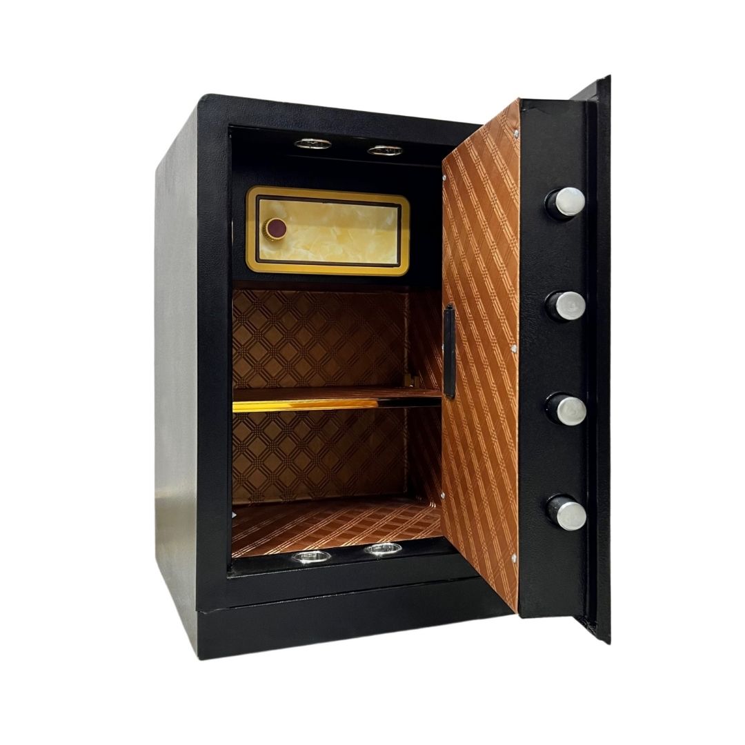 Turbotech AP 70 BLACK