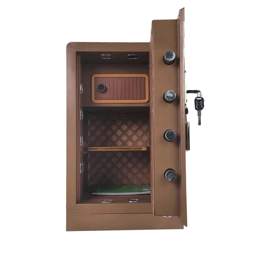 Mount Summit MT70 BROWN