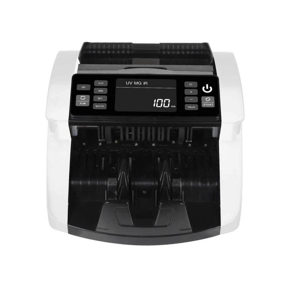 BILLTIX Bill Counter BX727