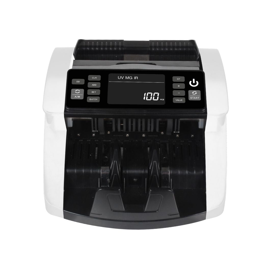BILLTIX عداد النقود BX727