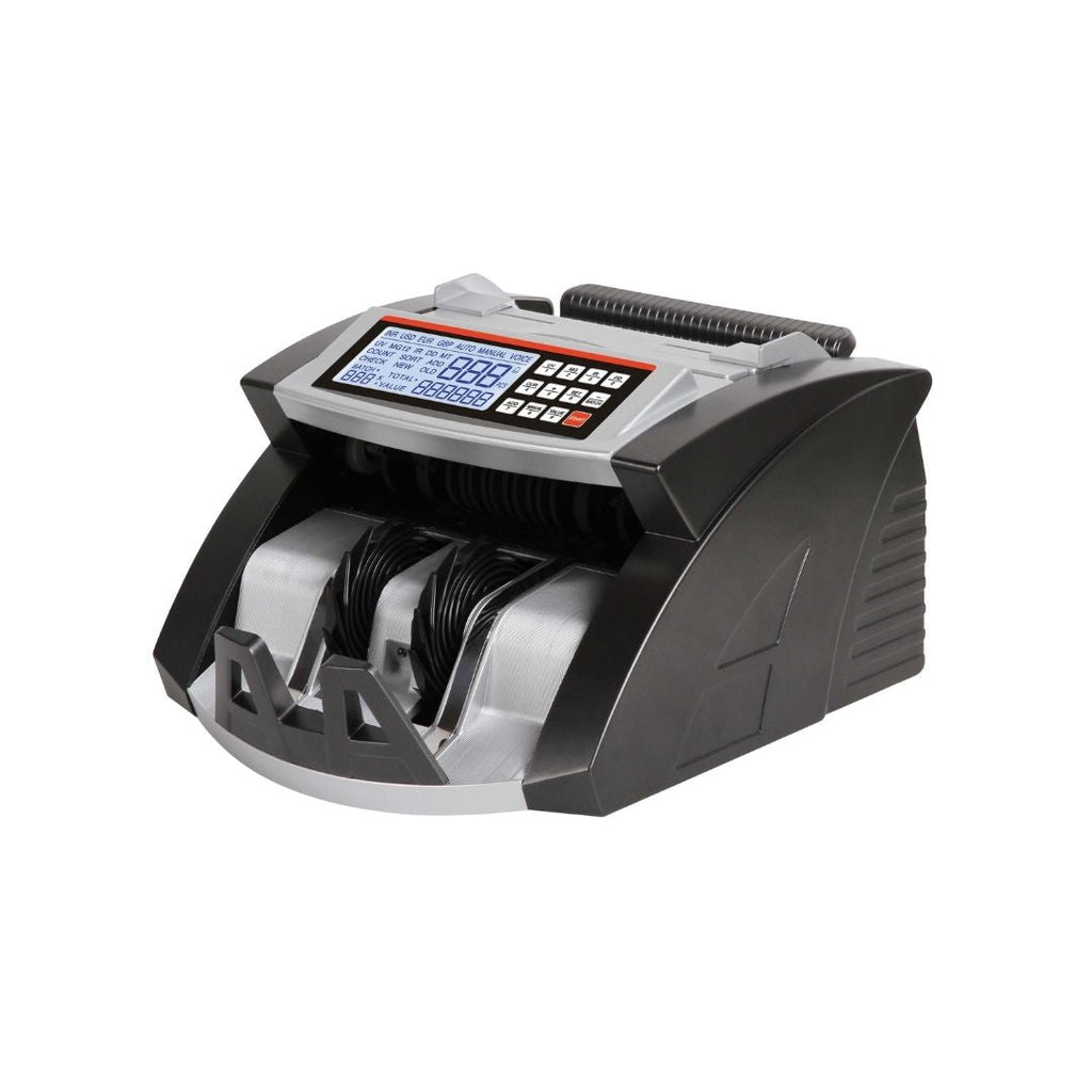 LG  750 BILL COUNTER