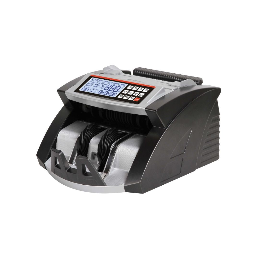 LG  750 BILL COUNTER