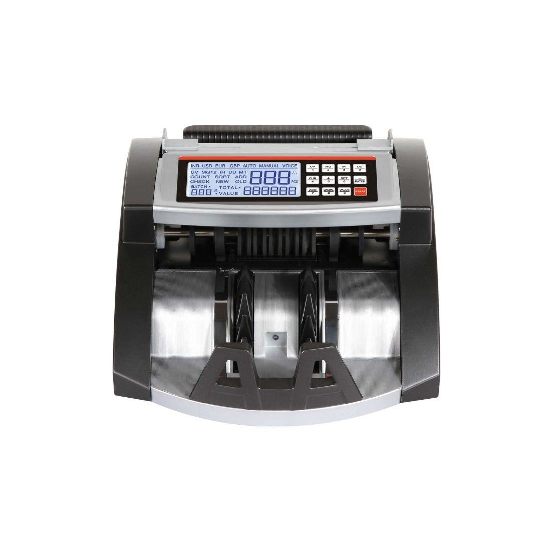 LG  750 BILL COUNTER