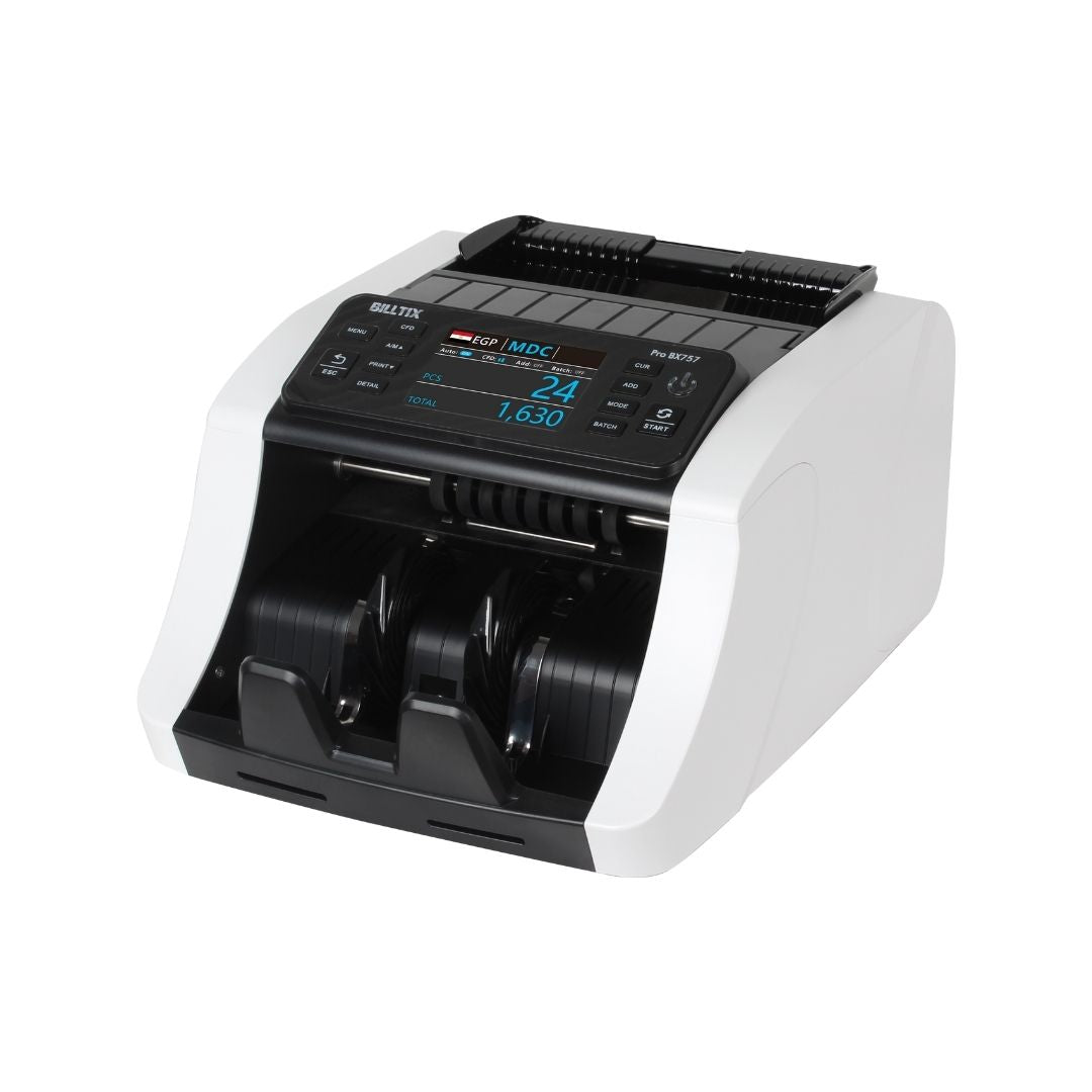 BILLTIX Bill Counter BX757