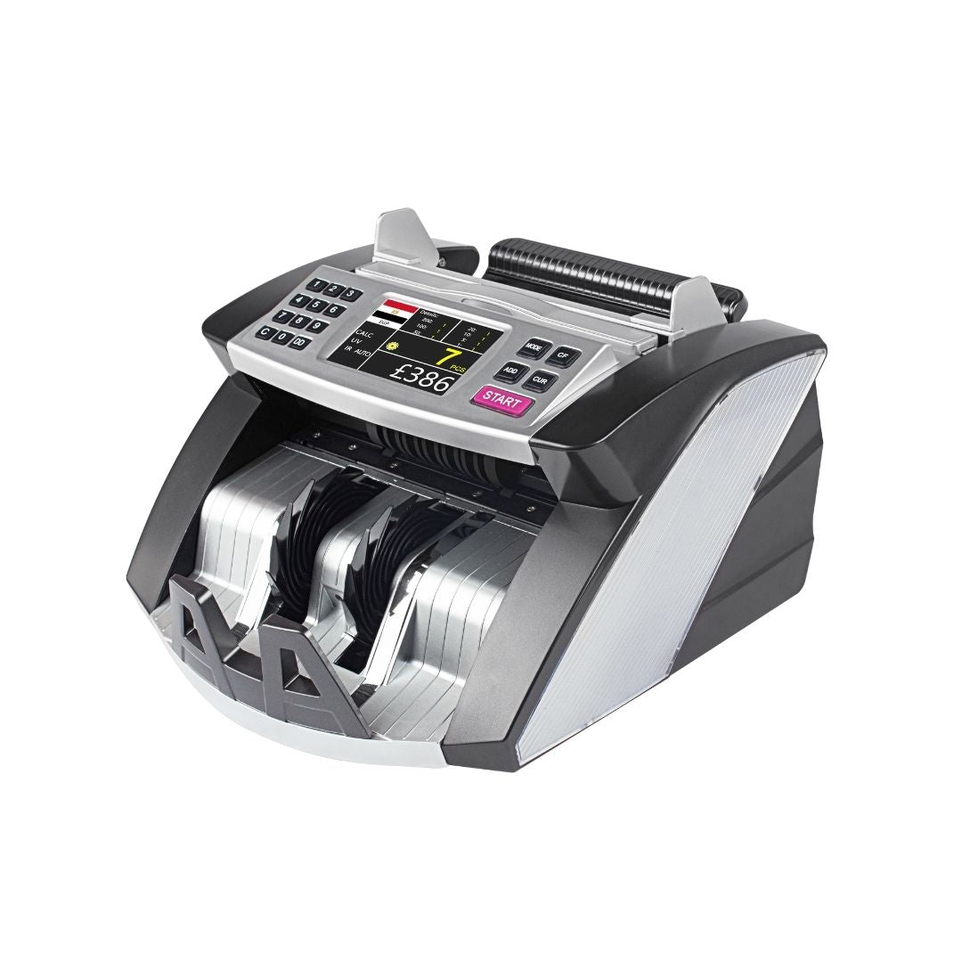 LG 760 BILL COUNTER