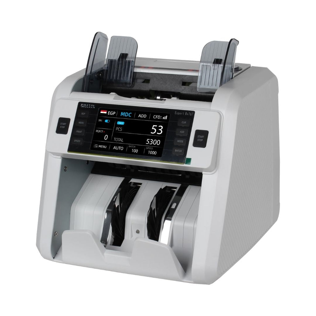 BILLTIX Bill Counter BX767