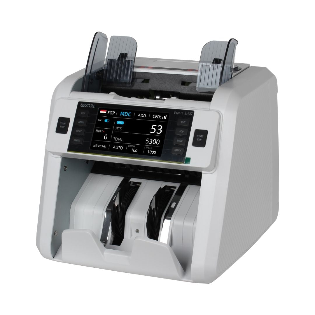 BILLTIX Bill Counter BX767