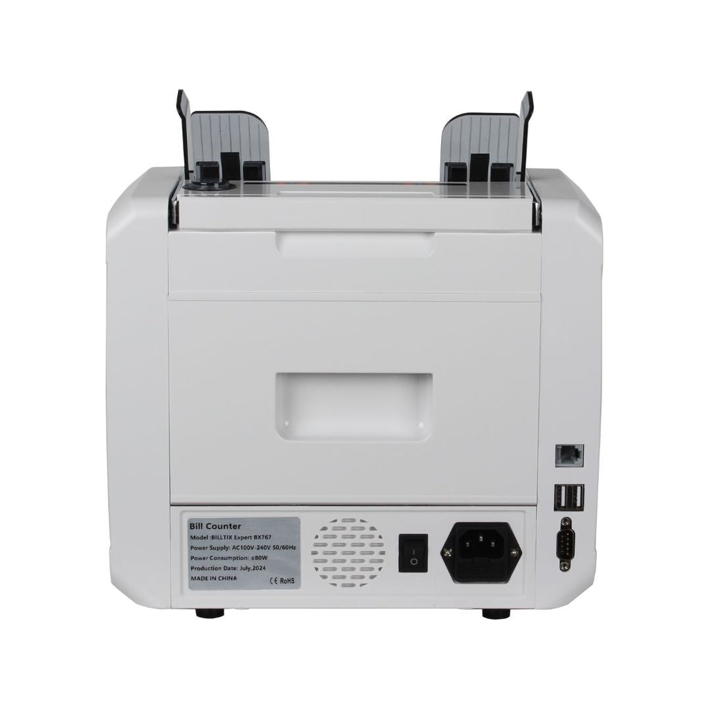 BILLTIX Bill Counter BX767