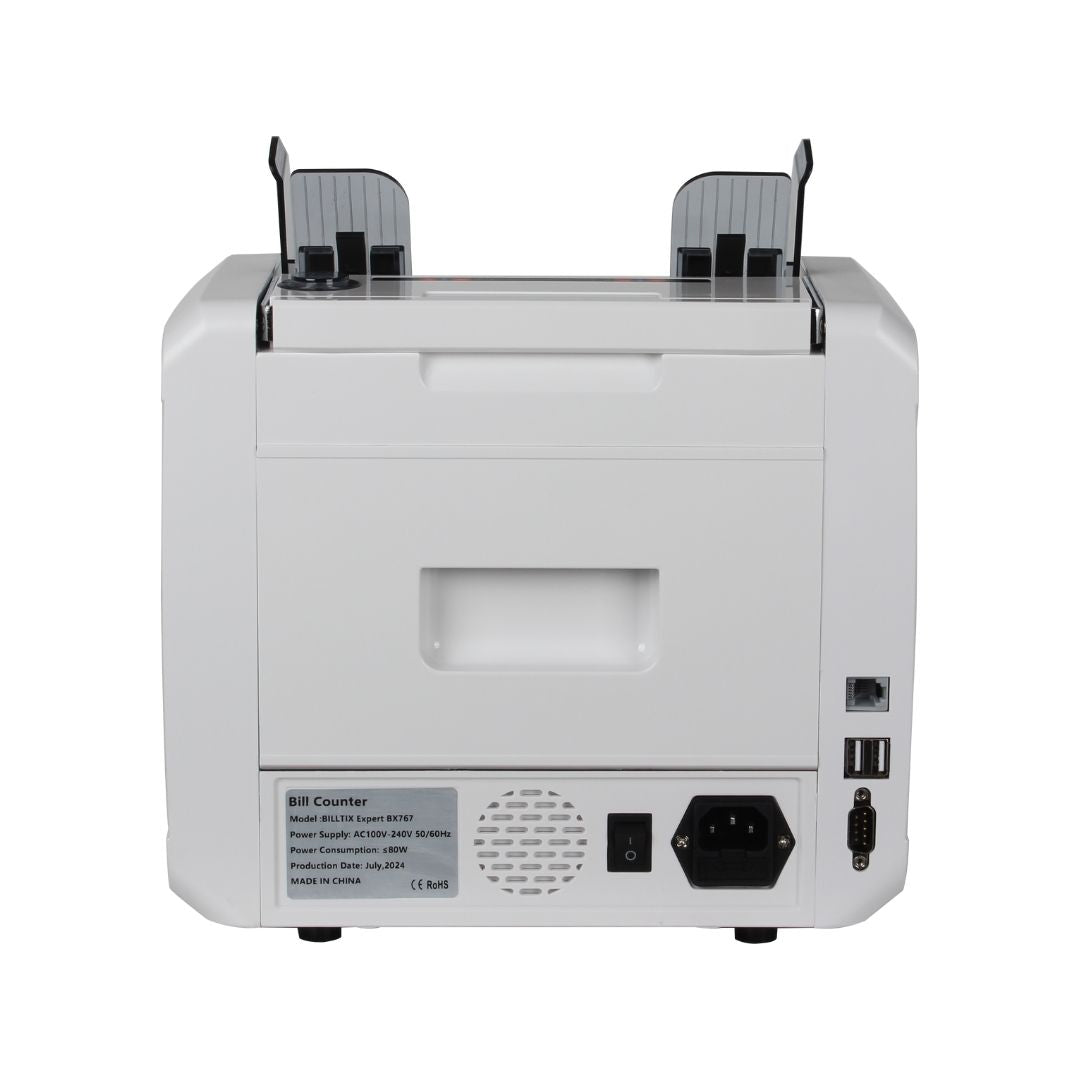 BILLTIX Bill Counter BX767