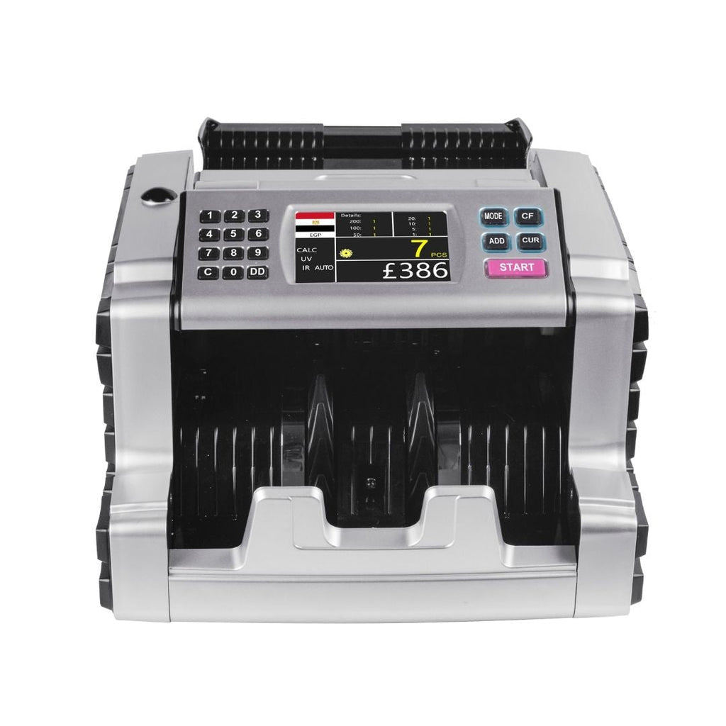 LG  770 BILL COUNTER